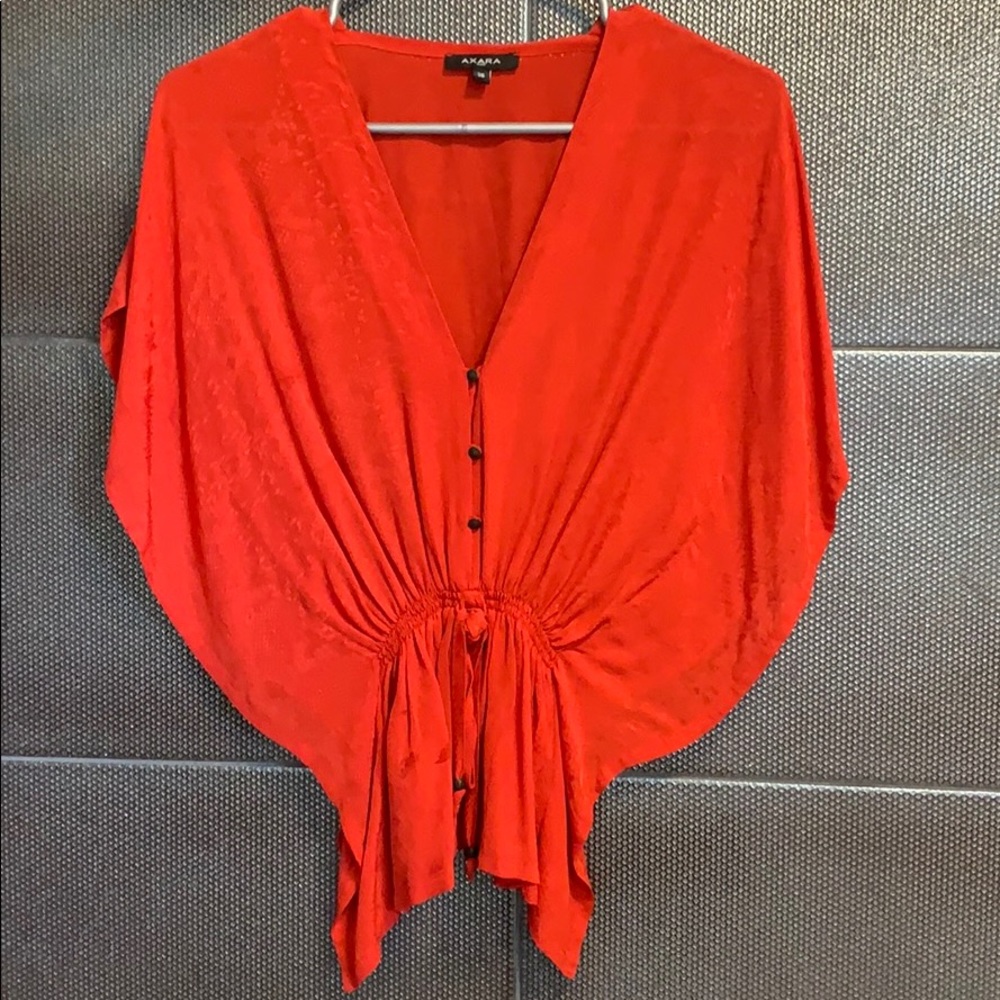 Axara Paris blouse
